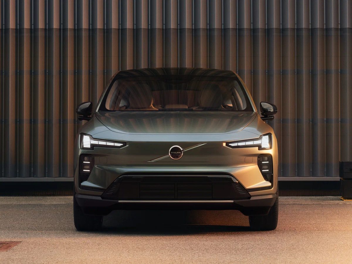 Volvo Plans Its Most Ambitious Product Push Ever - photo 2