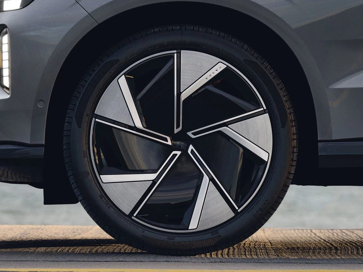 Volvo Plans Its Most Ambitious Product Push Ever - photo 4