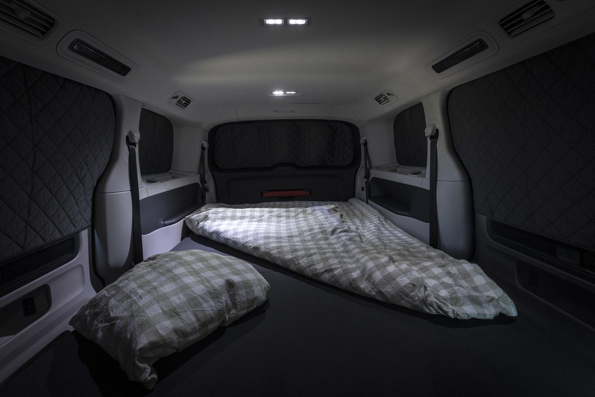 Volkswagen ID. Buzz - photo 13