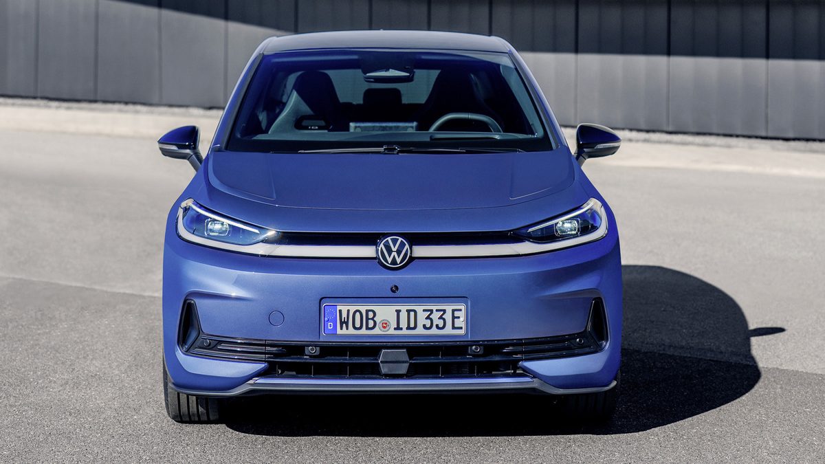 Volkswagen ID.3 - photo 5