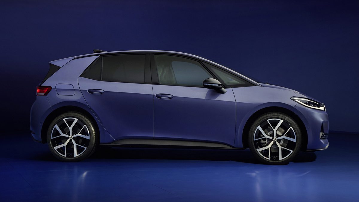 Volkswagen ID.3 - photo 6