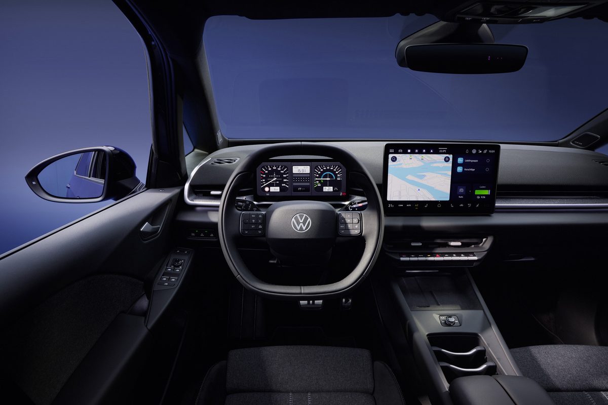 Volkswagen ID.3 - photo 7