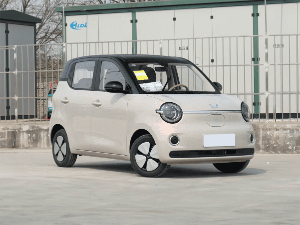 Wuling Hongguang Mini EV