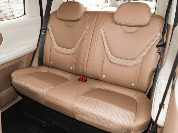 Wuling Hongguang Mini EV - photo 7