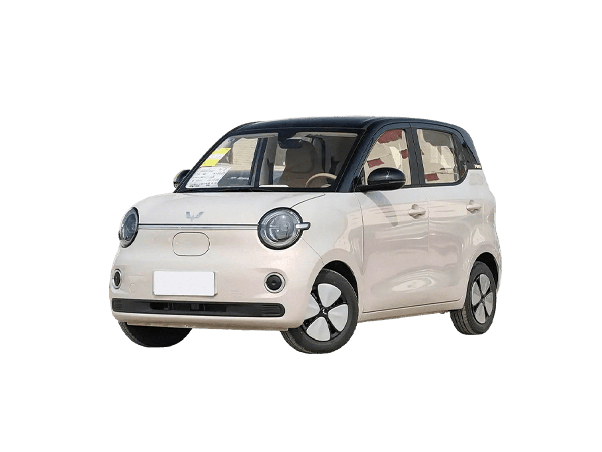 Wuling Hongguang Mini EV - photo 8