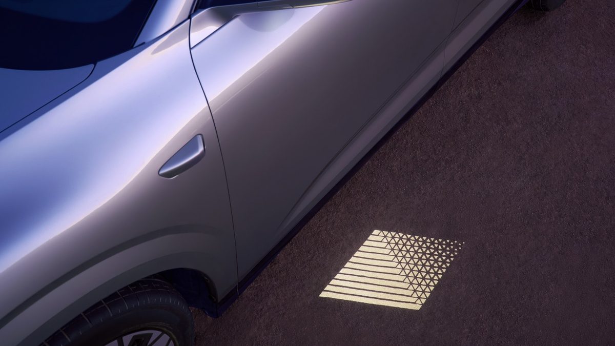 AUDI (SAIC) E7X - photo 14