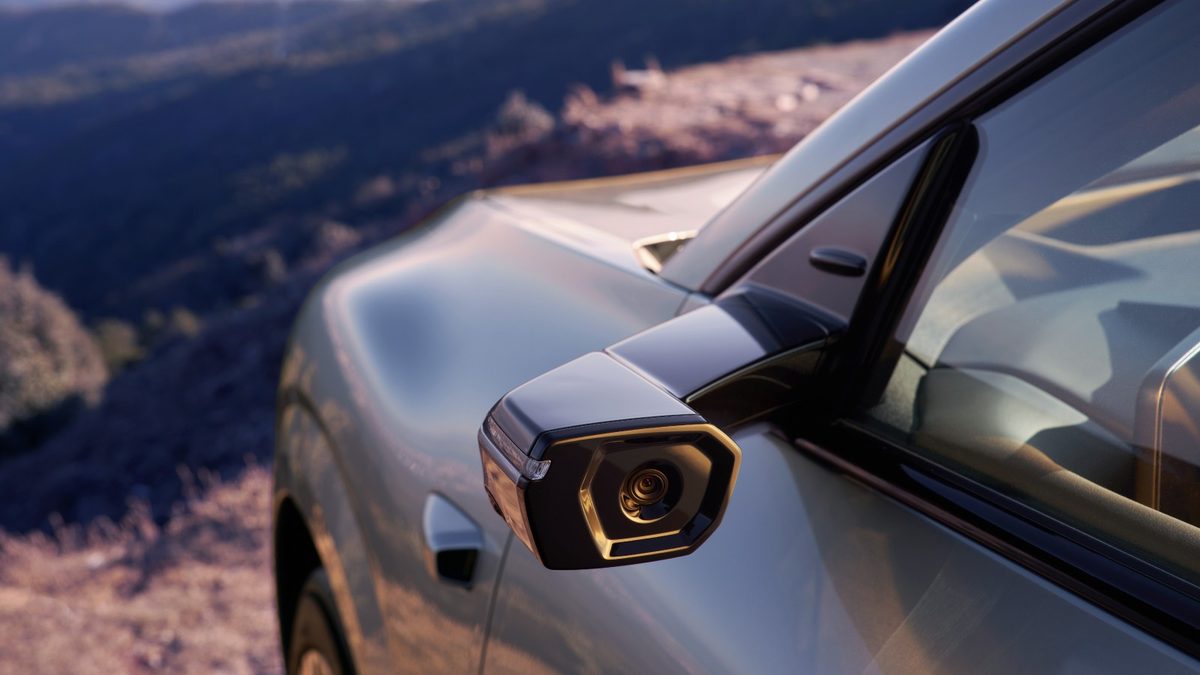 AUDI (SAIC) E7X - photo 30