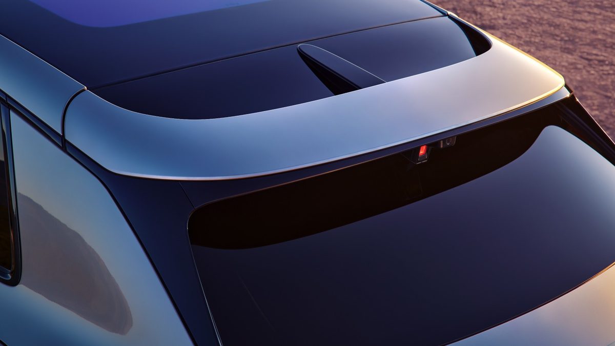 AUDI (SAIC) E7X - photo 12