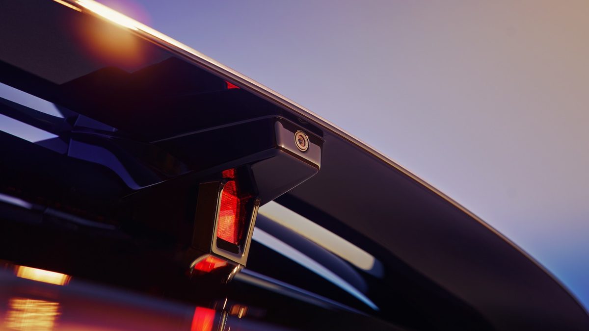 AUDI (SAIC) E7X - photo 19