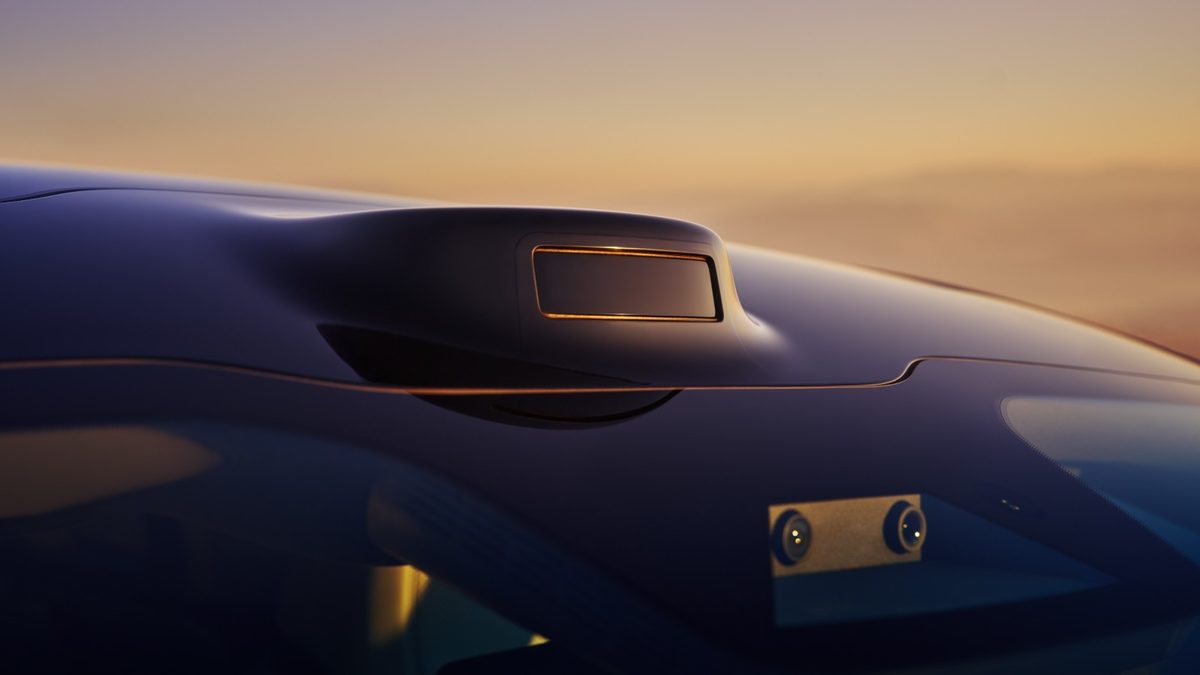 AUDI (SAIC) E7X - photo 15