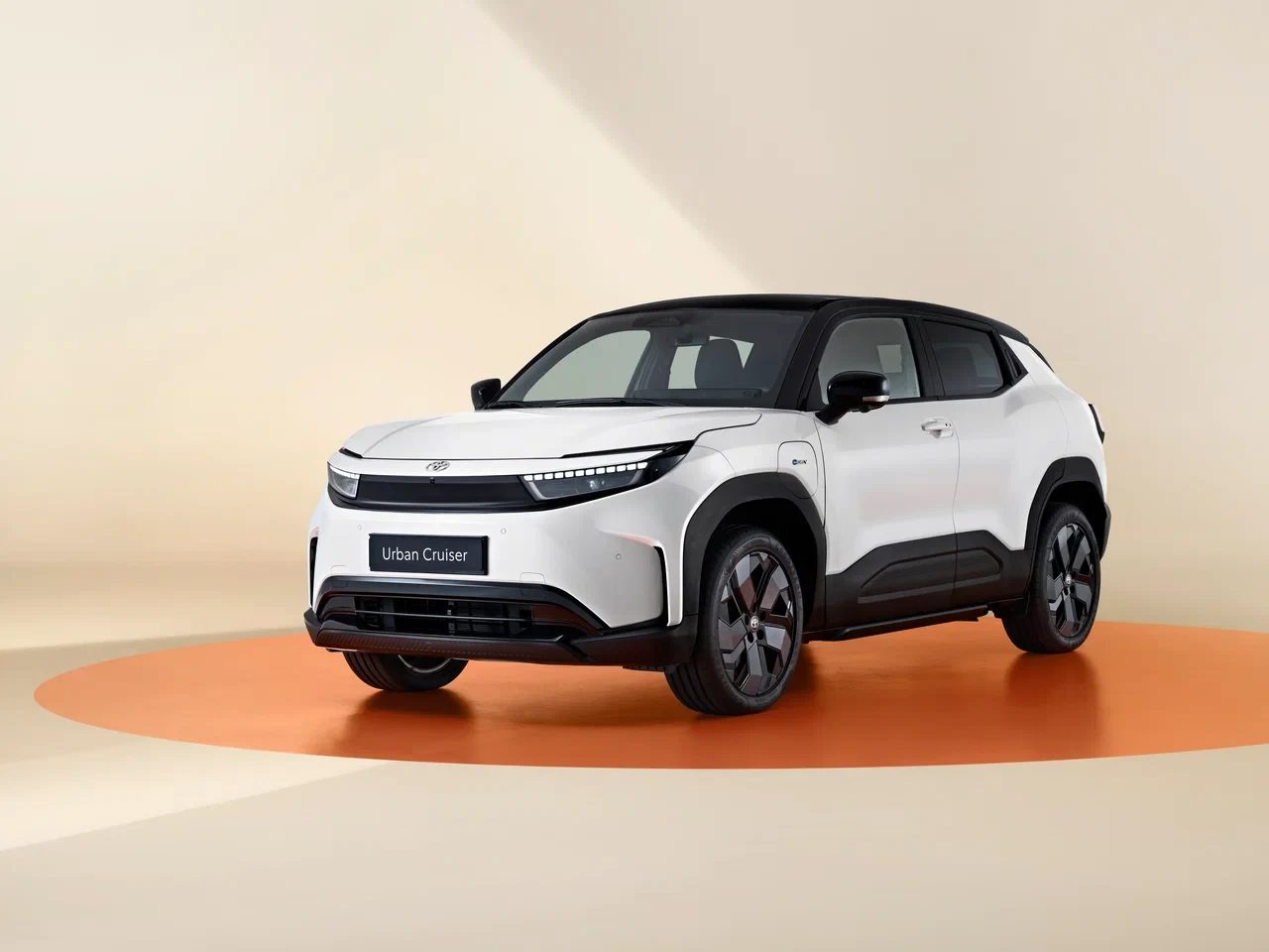 Norway hit a record 98.7% EV share in a smaller new-car market