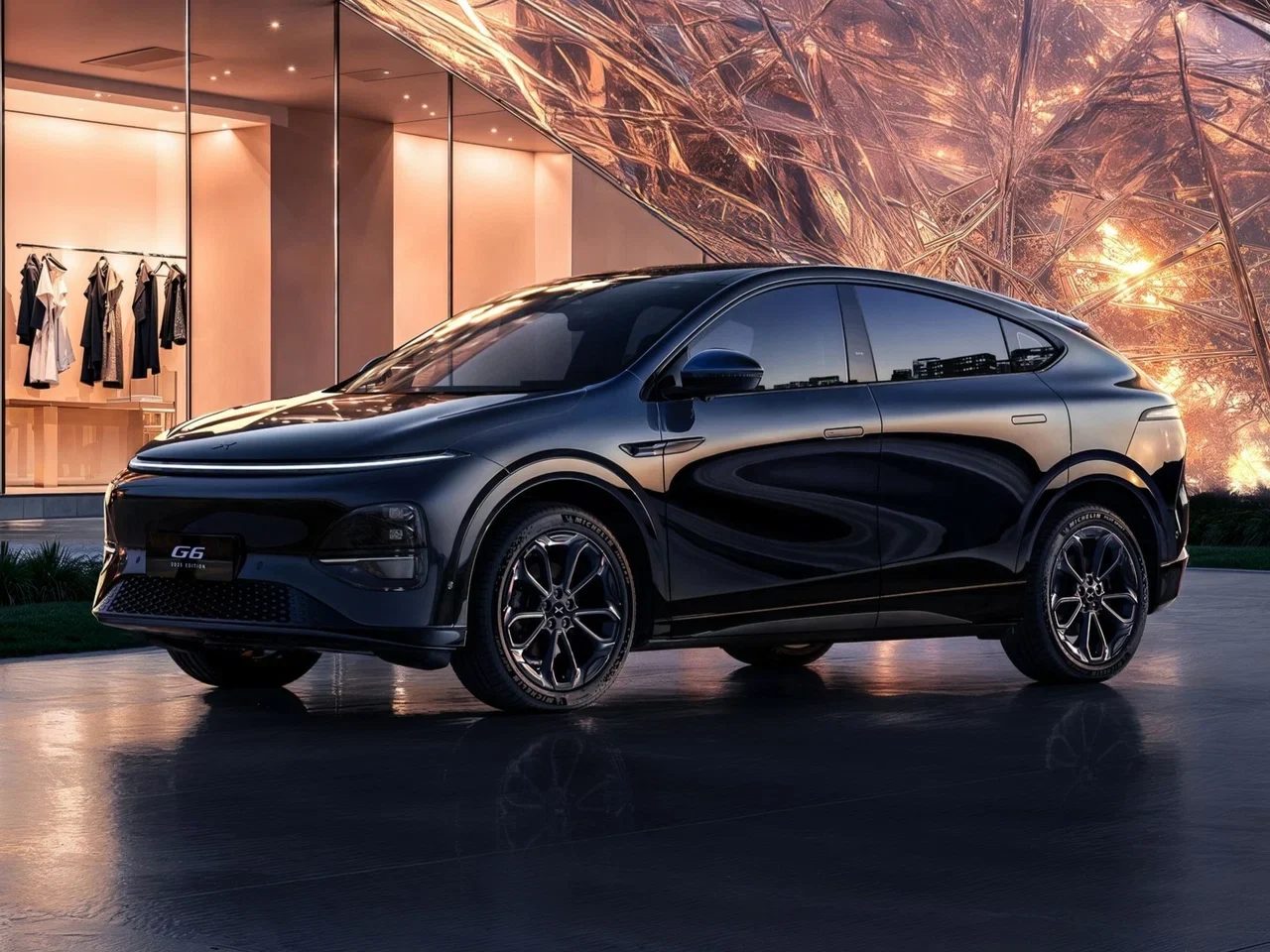 Norway hit a record 98.7% EV share in a smaller new-car market