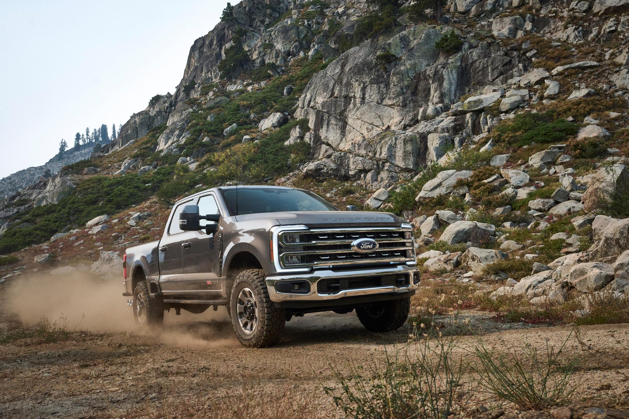 Ford replaced two thirds of its industrial leaders