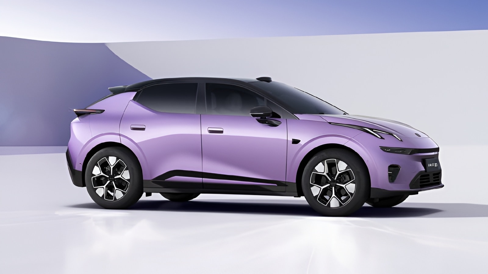 Lynk & Co 20 takes 14,663 orders in an hour