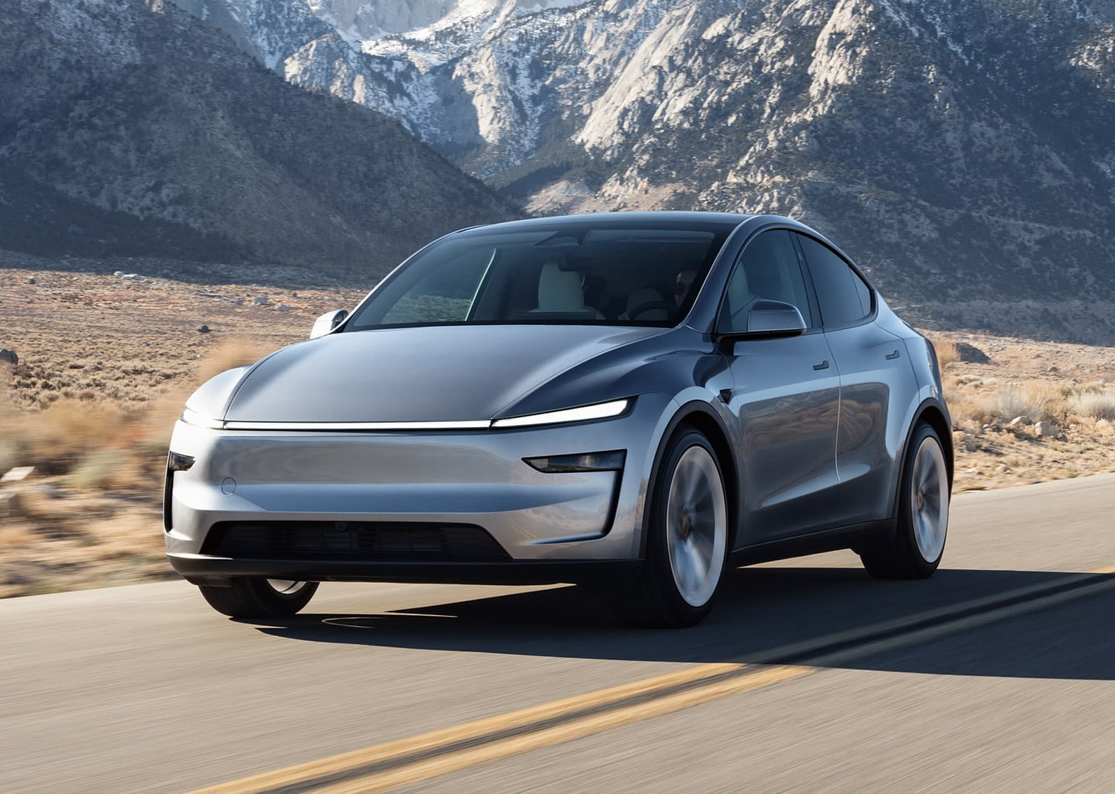 Tesla delivers 486,532 in Q3, BYD's BEV lead widens