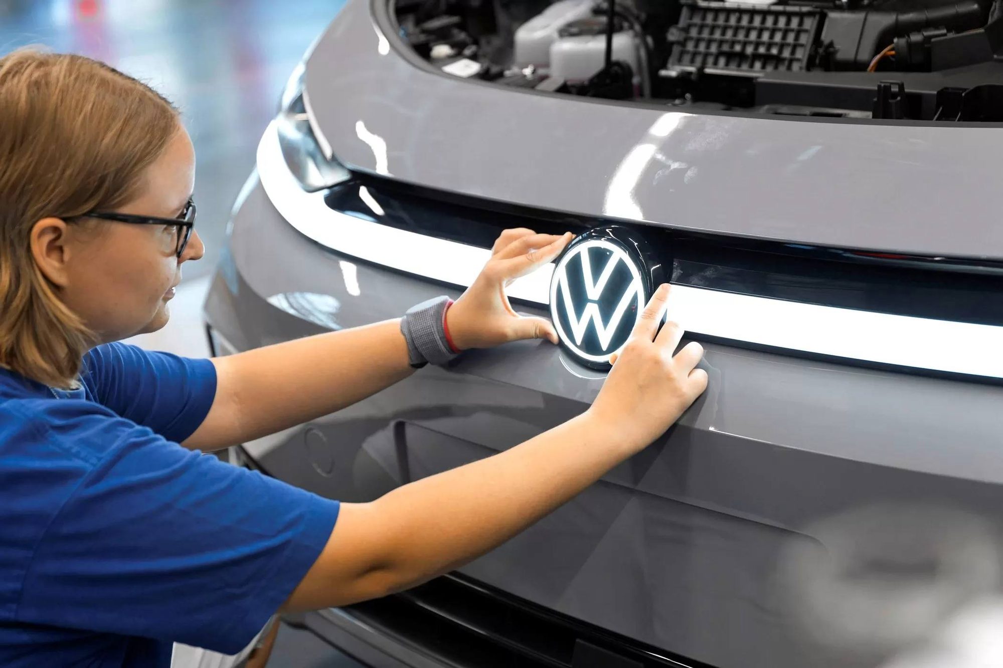 VW approves Future Plan 2030, SEAT left open