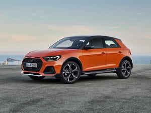 A1 Sportback
