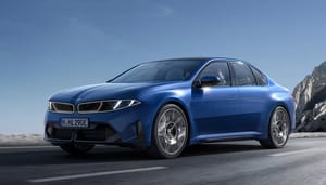 i3 Sedan