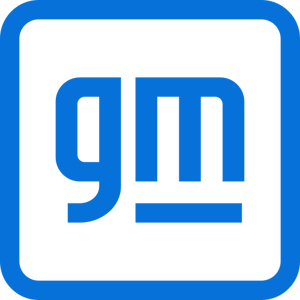 General Motors logo
