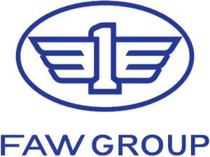 FAW logo