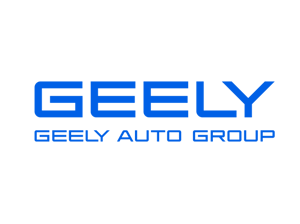 Geely Holding logo