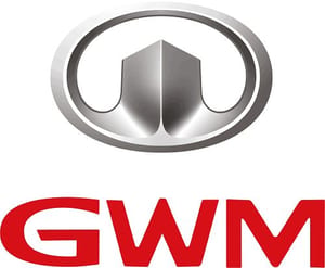 Great Wall Motors logo