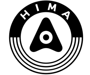 Huawei (HIMA) logo