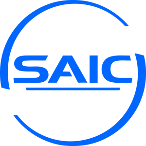 SAIC logo