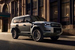 Jetour G700 gets Huawei ADS 5 for 2027