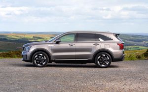 Sorento
