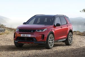 Land Rover to end Discovery Sport production after 12 years