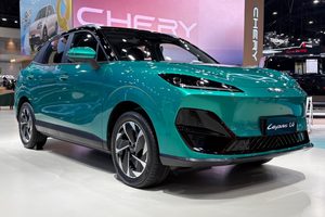 L4 EV