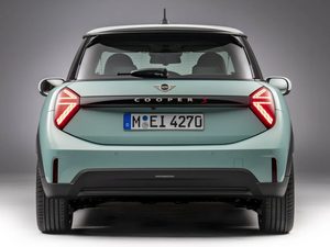 Cooper 3-door