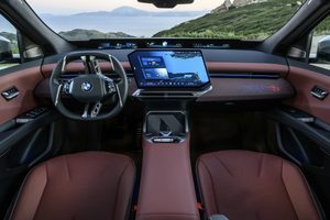 BMW is not putting the buttons back