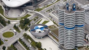 BMW to cut about 8,000 jobs in Germany