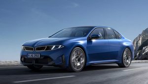 BMW starts i3 production, Munich goes EV-only