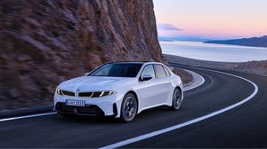 BMW opens i3 orders early as demand surges, while three China EVs exit in July