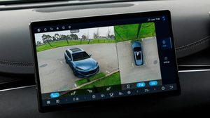 US, EU and China tighten rules on connected-car data