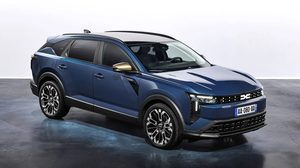 Dacia Striker priced from €23,490 in France