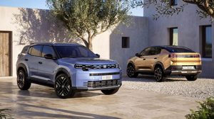 Fiat Grizzly makes its European debut in Paris
