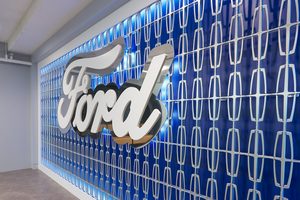 Ford tops JD Power quality, still leads recalls