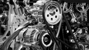Gasoline-only cars fall below half of global sales in H1 2026