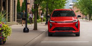 GM cuts new Chevrolet Bolt production by about 77%