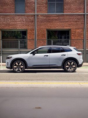 Honda tells Prologue owners to consider a hybrid
