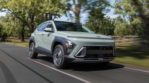 Hyundai recalls 48,000 Kona over seat belt defect