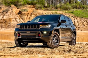 Grand Cherokee