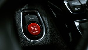 KARR's car alarm shared one key across 2.2m cars
