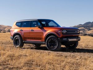Scout sells direct, and dealers are suing