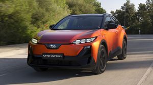 Subaru spends nearly $10,000 to sell each EV in the US