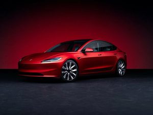 Shanghai-built Model 3 is Canada's cheapest Tesla